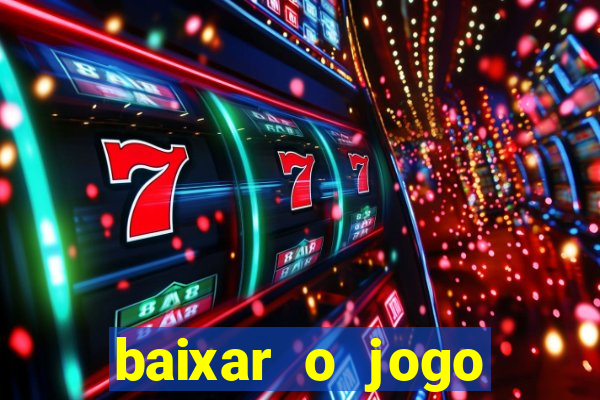 baixar o jogo street fighter